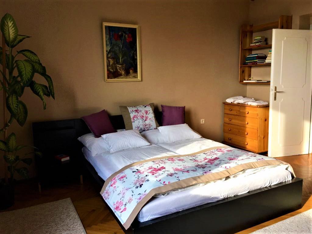 Panorama Apartman Mór Екстериор снимка