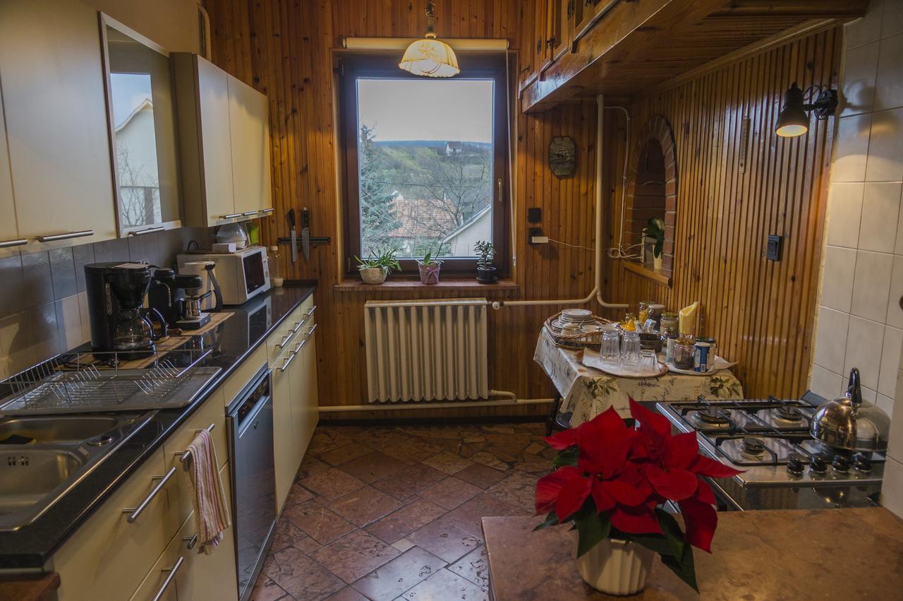 Panorama Apartman Mór Екстериор снимка