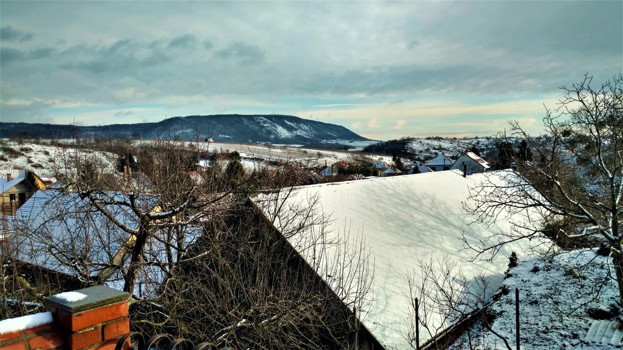 Panorama Apartman Mór Екстериор снимка