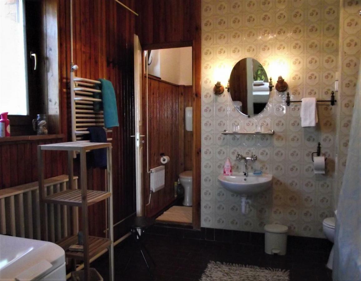 Panorama Apartman Mór Екстериор снимка