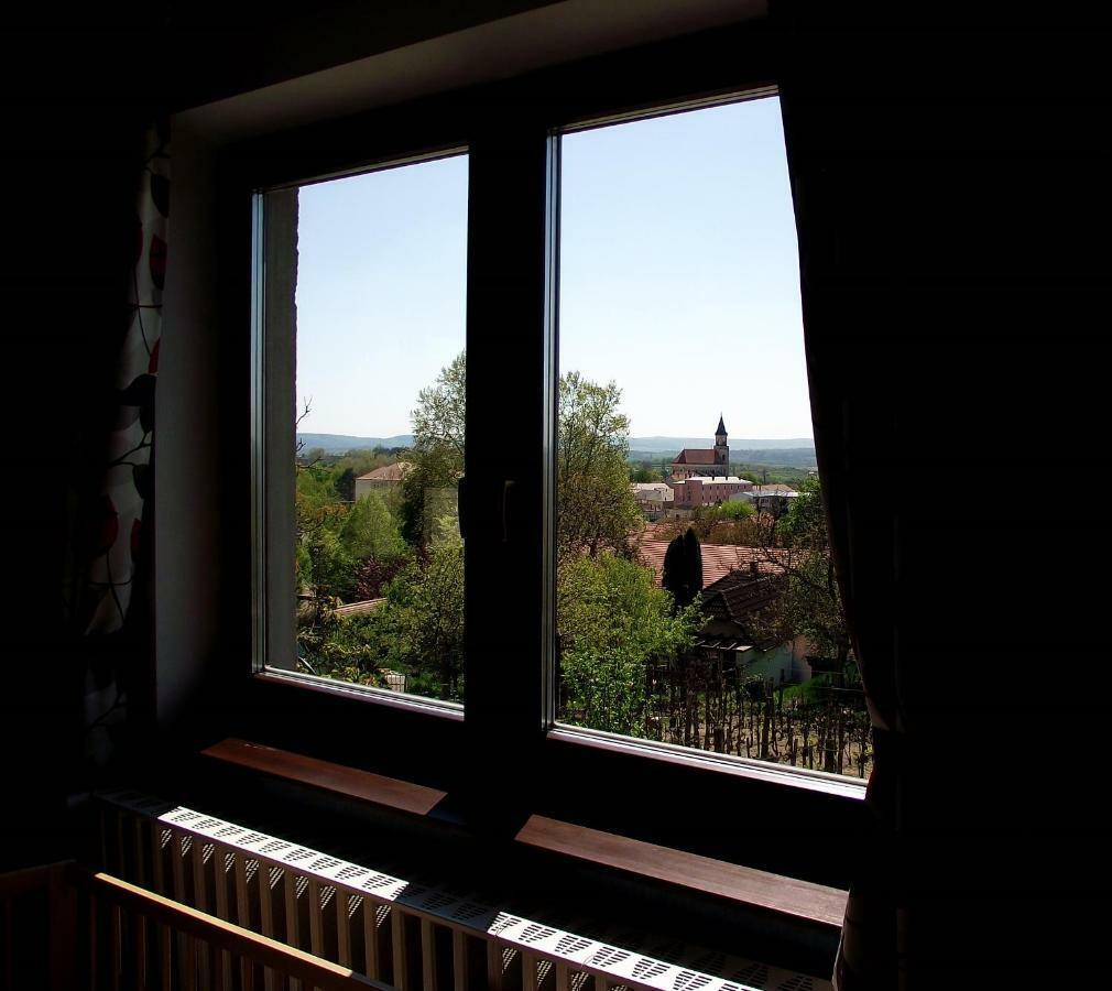 Panorama Apartman Mór Екстериор снимка