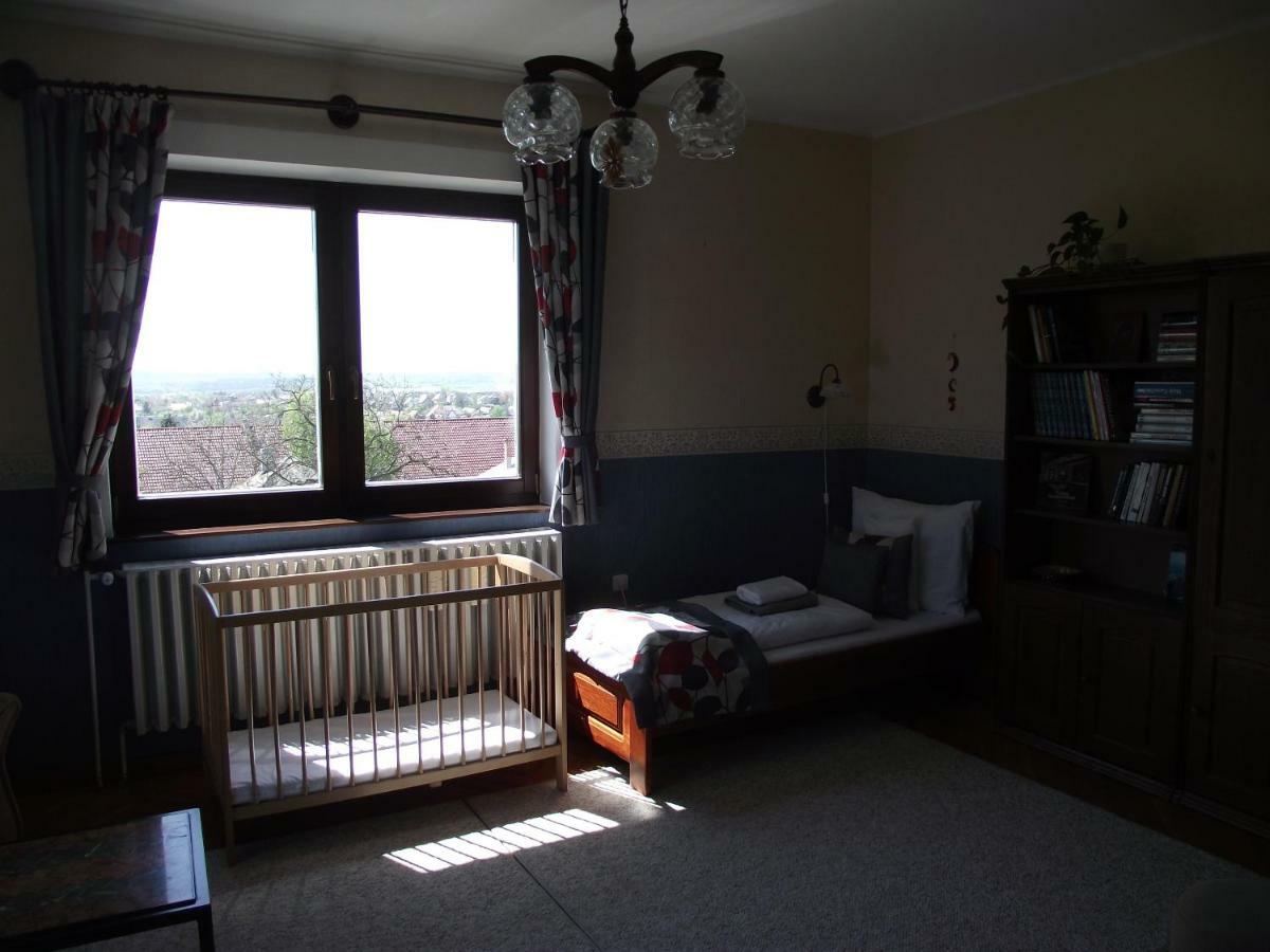 Panorama Apartman Mór Екстериор снимка